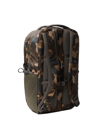 The North Face Jester Unisex Sırt Çantası Kahverengi-standart Çok Renkli
