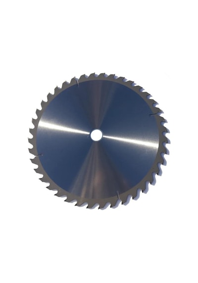 Troy 25256 Ahşap Dairesel Testere Bıçağı Ø305mm X 60t