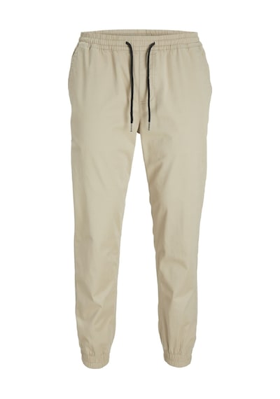 Jack & Jones JPSTGORDON JJLANE AKM Erkek  Bej Eşofman Altı