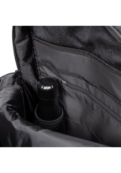 Eastpak Sırt Çantası Tecum F Cnnct Ek0a5be92f61 Matte Grey