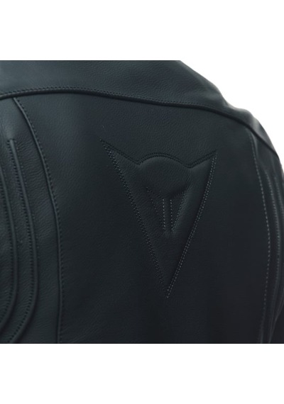 Dainese Razon 2 Black Deri Mont