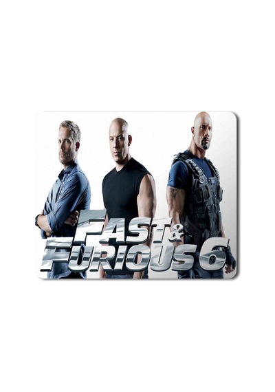 Hızlı Ve Öfkeli Fast Furious Mouse Pad Mousepad