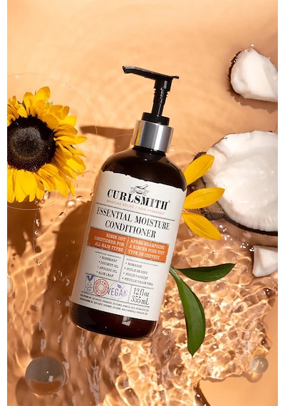 Curlsmith Essential Moisture Nemlendirici Saç Kremi 355 ML
