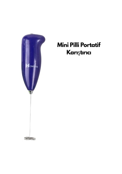 Yumurta Çırpıcı Diğer