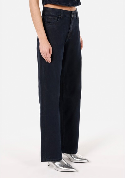 Colin's Colins Koyu Mavi Kadın Pantolon Cl1071696 Q1.v1 Dn43869 Denim