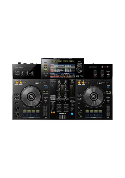 Pioneer Dj Xdj-rr Dj Kontrol Ünitesi