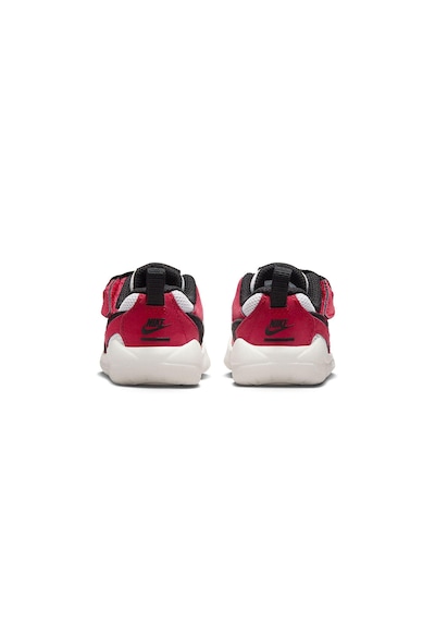 Nike Jordan Cmft Era Çocuk Günlük Spor Ayakkabı Hq0508-106 Kırmızı - Beyaz