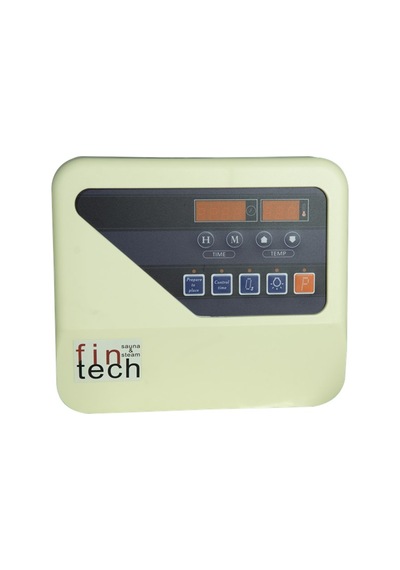 Fintech Kumanda Panosu Dijital 18-30Kw
