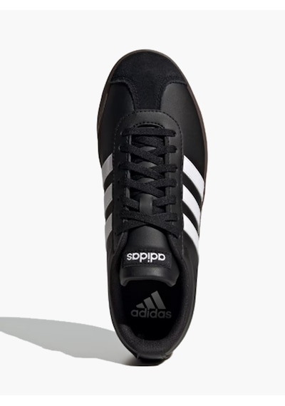Adidas Vl Court Base Kadın Günlük Spor Ayakkabı C-adııd3715b10a00 Siyah