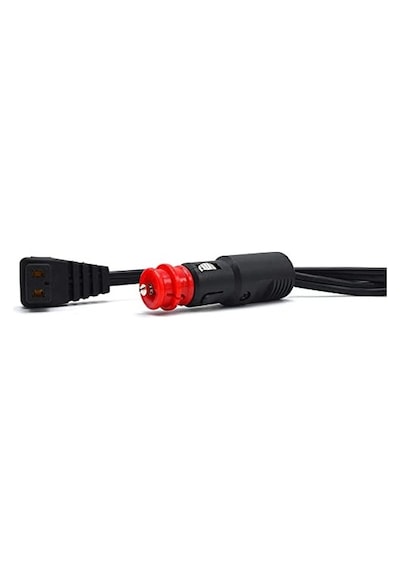 Universal Çakmaklık Giriş Kablosu - 12v/24v Kompresörlü Araç Buzdolapları