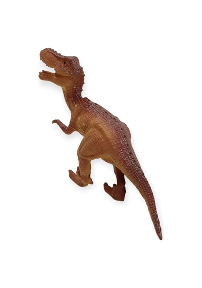 Hayvan Figürleri - Dinazor Figürü 13 Cm - Carnotaurus Hayvan