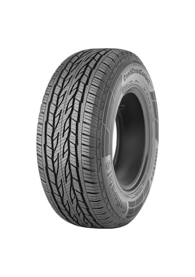 Continental 255/70R16 111T Conticrosscontact Lx 2 Fr Yaz Lastiği - 2025