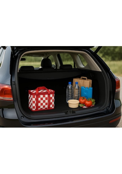 25l Taşınabilir Icebox Soğutucu Buzluk Kamp, Piknik, Plaj Ve Seyahatler İçin Termal Soğuk Tutucu Çanta, Ergonomik Taşıma Saplı, Hafif Ve Sızdırmaz Tasarım, Outdoor Kullanıma Uygun Diğer 25l Taşınabilir Icebox Soğutucu Buzluk Kamp, Piknik, Plaj Ve Seyahatler İçin Termal Soğuk Tutucu Çanta, Ergonomik Taşıma Saplı, Hafif Ve Sızdırmaz Tasarım, Outdoor Kullanıma Uygun Diğer
