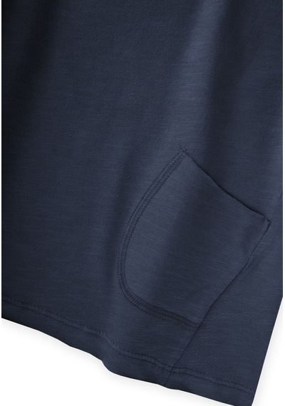 Cigit T-shirt 1-8 Yaş Lacivert