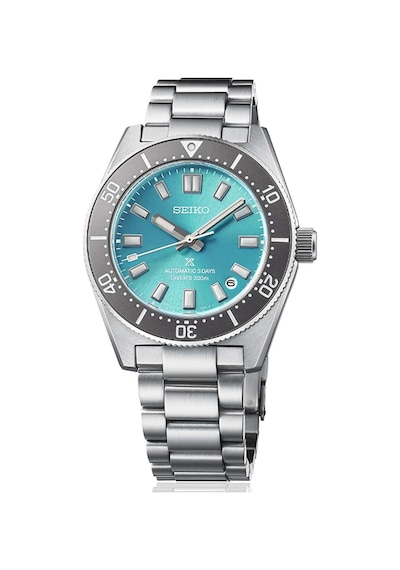 Seiko Seıpb545j Erkek Kol Saati Metalik Gri