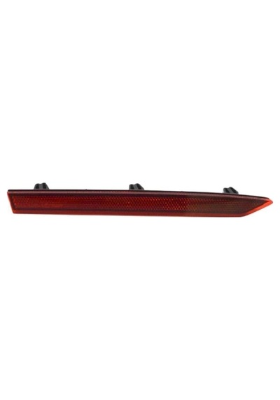 Bmw F70 G80 G82 Tampon Reflektörü Arka Sol 63148081815 Wender