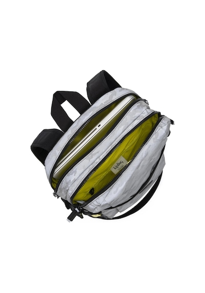 Kipling KIPLING Tamiko P Orta Boy Sırt Çantası GRİ FLASHING