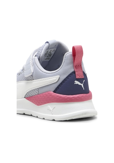 Puma 37200944 Anzarun Lite Ac+ Ps Çocuk Günlük Spor Ayakkabı Mavi