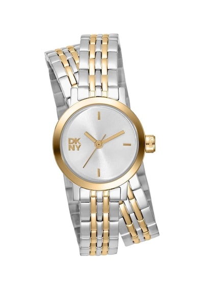 Dkny Dk1l176m0065 Kol Saati Metalik Gri