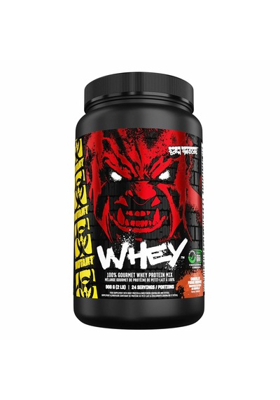 Mutant Whey Protein 908 Gr çikolata