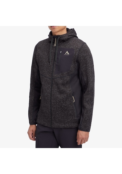 Mc Kinley Skeena Hd Iıı Erkek Siyah Outdoor Ceket 429030 Siyah
