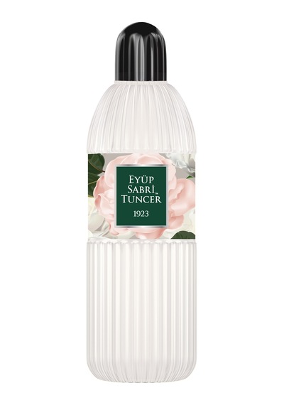 Eyüp Sabri Tuncer 400ml Pet Gardenya Kolonyası
