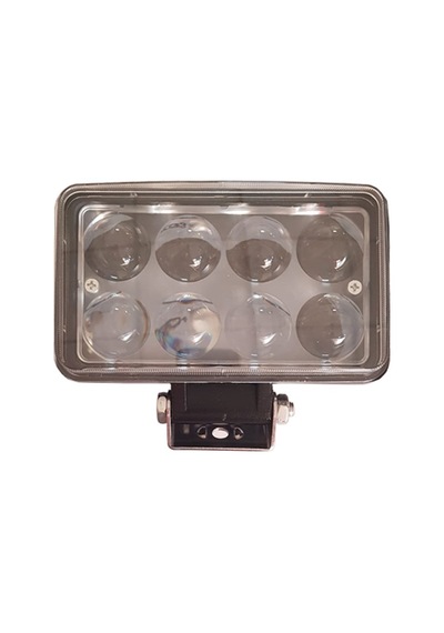 8 Power Ledli 16W 12-24V Off Road