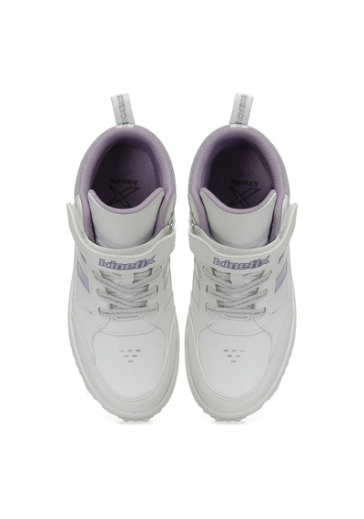 Kinetix Drep Hı F 4pr Beyaz Kız Çocuk High Sneaker 000000000101741226 Çok Renkli Kinetix Drep Hı F 4pr Beyaz Kız Çocuk High Sneaker 000000000101741226 Çok Renkli