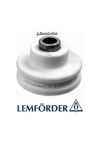 LEMFÖRDER 3541901 Amortisör Tablası Takozu Arka Bmw E81 116I 07-11 118I 120I 06-11 125I 07-11