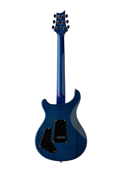 Prs Se Studio Elektro Gitar Lake Blue 104081122085