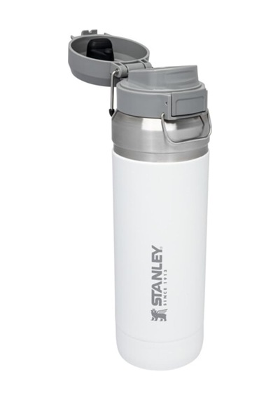 Tr Quick-flip Termos 1.06 Litre - Beyaz Polar Paslanmaz Çelik Diğer