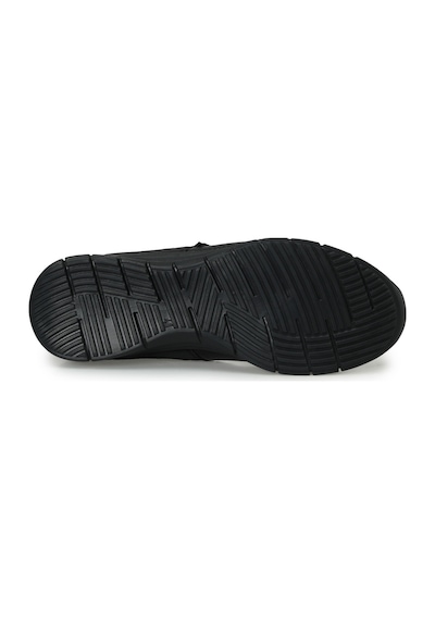 Torex Yvon Pu Siyah Erkek Slip On 000000000102714142