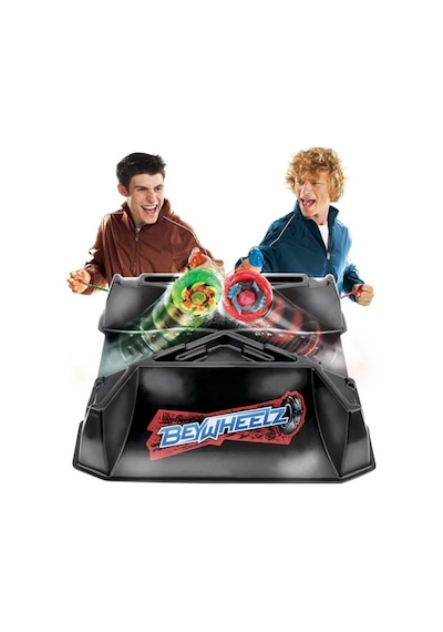 Beyblade Bywheels Soarıng Wıng Pegasus 2 Adet Sürpriz