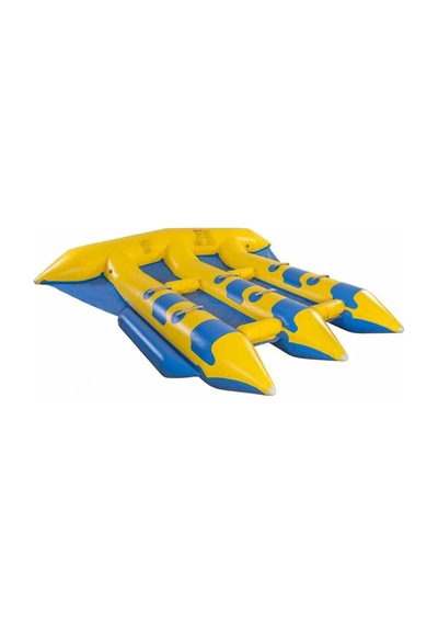 Zebec Fly Fish Pro Ff600 6 Kişilik Ringo