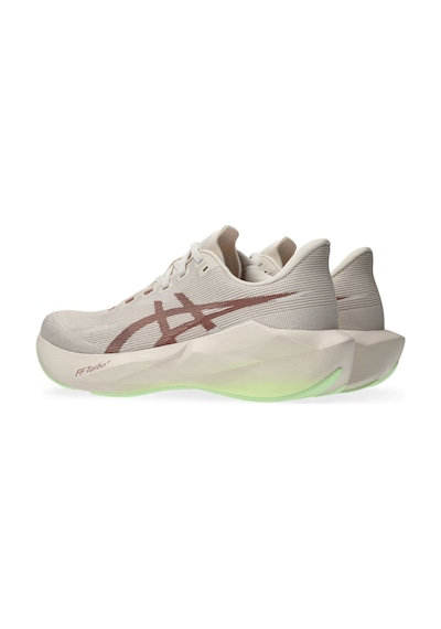 Asics Novablast 6 Erkek Bej Koşu Ayakkabısı 1011c243-700