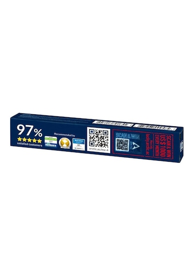 Arctic Mx-4 4G Yüksek Performanslı Termal Macun