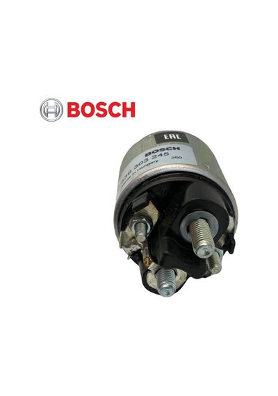 Bosch  12v Marş Otomatiği Çift Çıkış M5/m6 41 Mm/42 Mm körüklü N11.5464