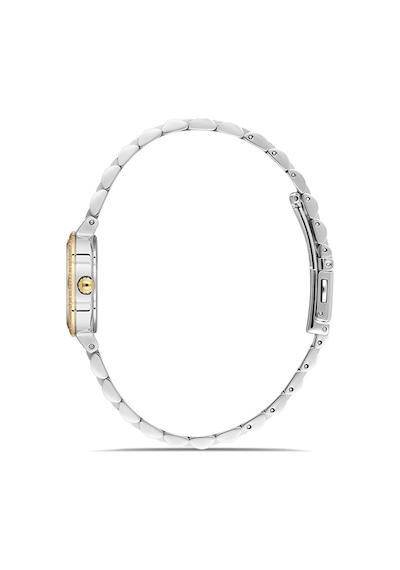 Rms Zeitmeister Rms.1.ag2226.40 Metal Kordon Çift Renk Kadın Kol Saati