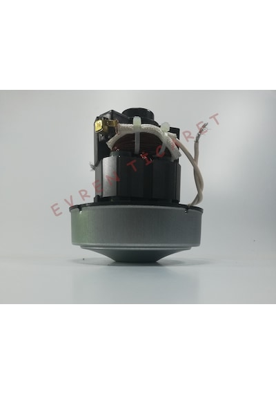 Fantom Pratic P1200 Süpürge Motoru Fantom Pratik P 1200 (485573599)