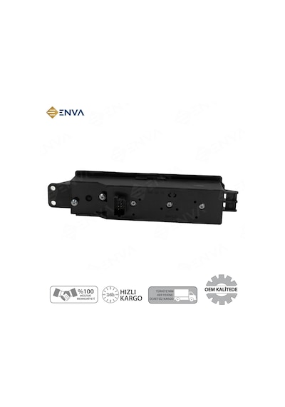 Mercedes Benz Vito W639 Sağ Cam Açma Düğmesi Anahtarı 2004-2013