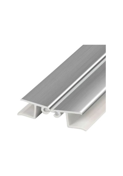 Royalpvc Pls.Baza Dönüşü Inox 12 Cm