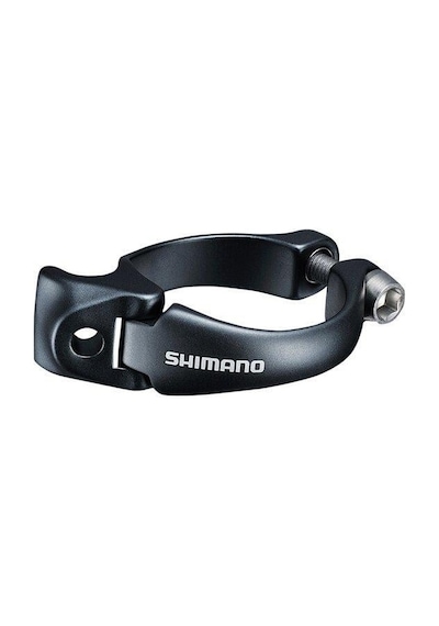 Shimano Dura-ace Sm-ad91 Ön Aktarıcı Adaptörü 34.9mm Çok Renkli