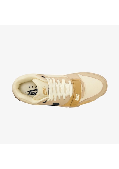 Nike Air Trainer 1 Wheat Gold Dv7201-100 Erkek Sneaker 001