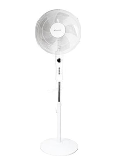 Baleno 16 İnç 40cm Uzaktan Kumandalı Ayaklı Vantilatör-50w
