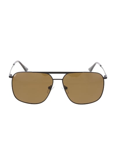Hawk Hw2319-03 58 Polarize Erkek Güneş Gözlüğü Siyah