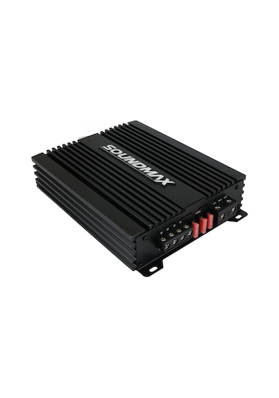 Soundmax Sx-n1000.1d Amfi Mono Class D Amplifikatör