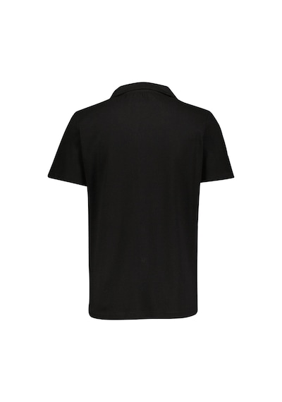 Diandor 2517309 Erkek T-shirt Siyah