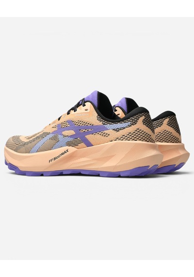 Asics Trabuco 14 Kadın Sarı Outdoor Koşu Ayakkabısı 1012b938-800
