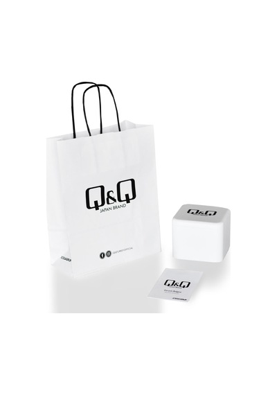 Q&Q Gq28j802y Kadın Kol Saati