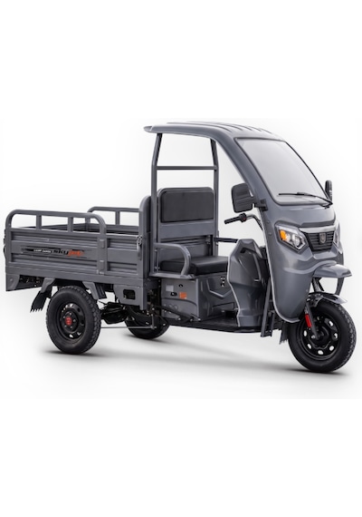 Skyjet Light Cargo Pro Gri Renk 2026 Model